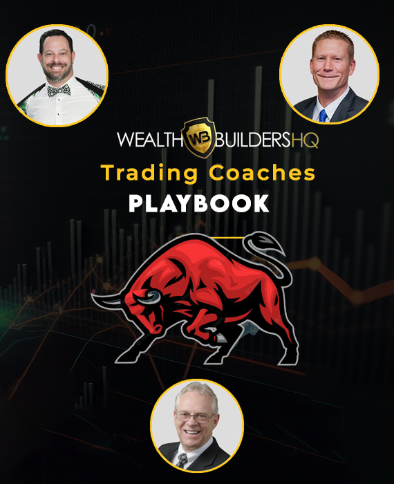 trading coach